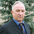 Анатолій Пучка: «Земля повинна працювати на селянина»